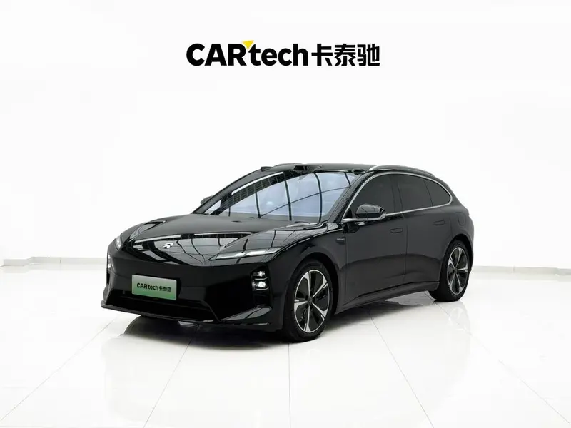 NIO ET5T 75kWh, 2025 — фото 1