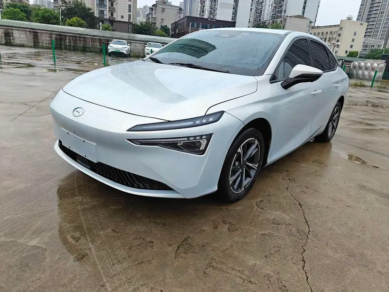 Aion S MAX 70 Edition LFP, 2024 — фото 1