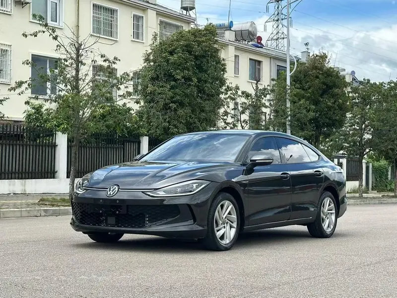 Volkswagen Lamando, 2023