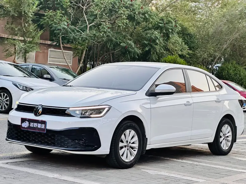 Volkswagen Lavida, 2023
