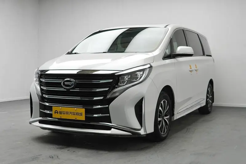 GAC Trumpchi Trumpchi M8, 2023