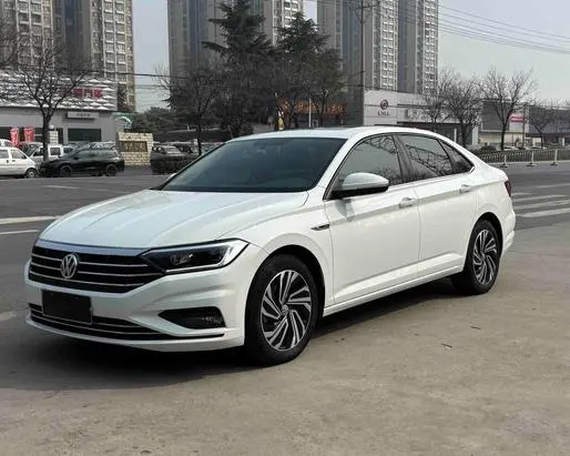 Volkswagen Sagitar, 2021