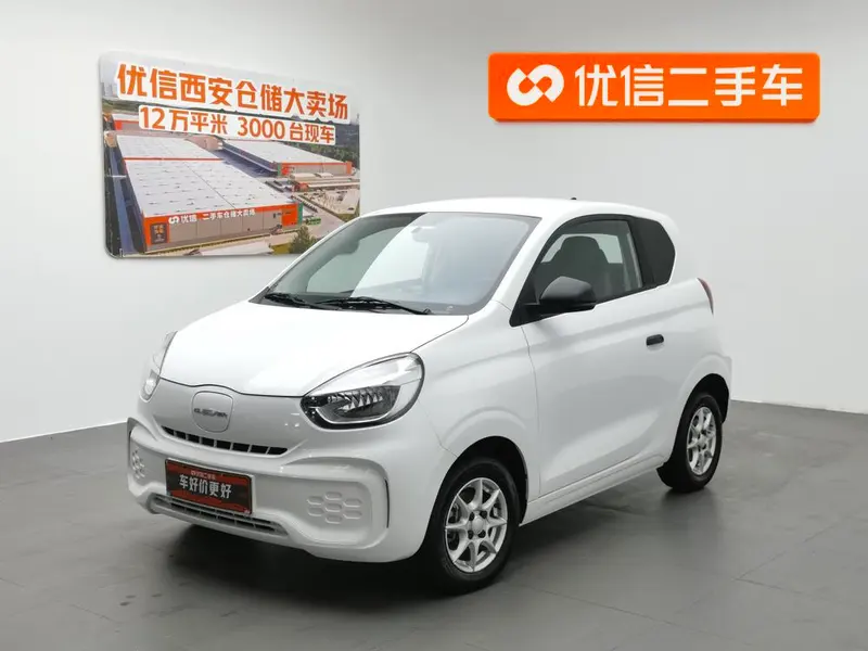 Roewe CLEVER, 2022