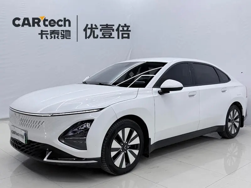 Wuling Starlight PHEV, 2024