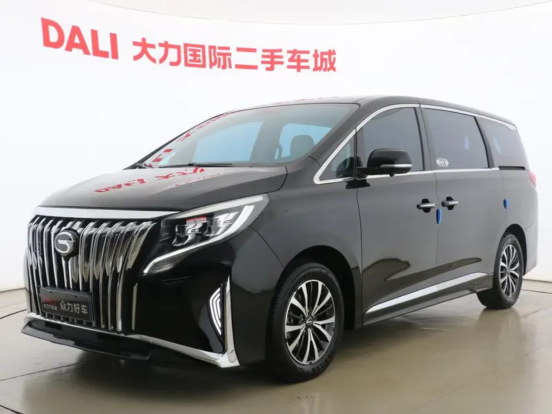GAC Trumpchi Trumpchi M8, 2023
