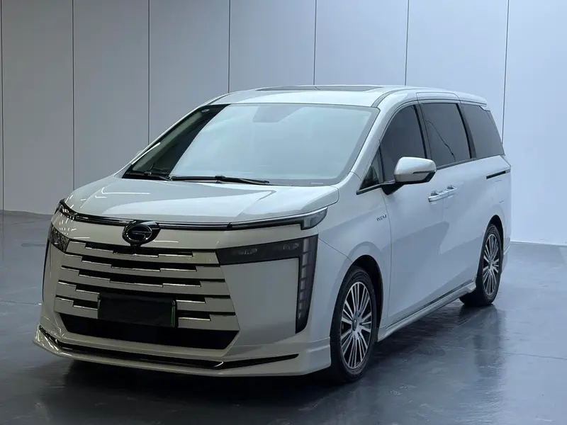 GAC Trumpchi Trumpchi E8 PHEV, 2025
