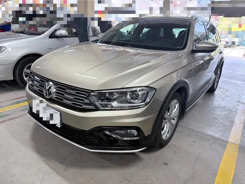 Volkswagen C-TREK 230TSI DSG Comfort Version, 2018 — фото 1