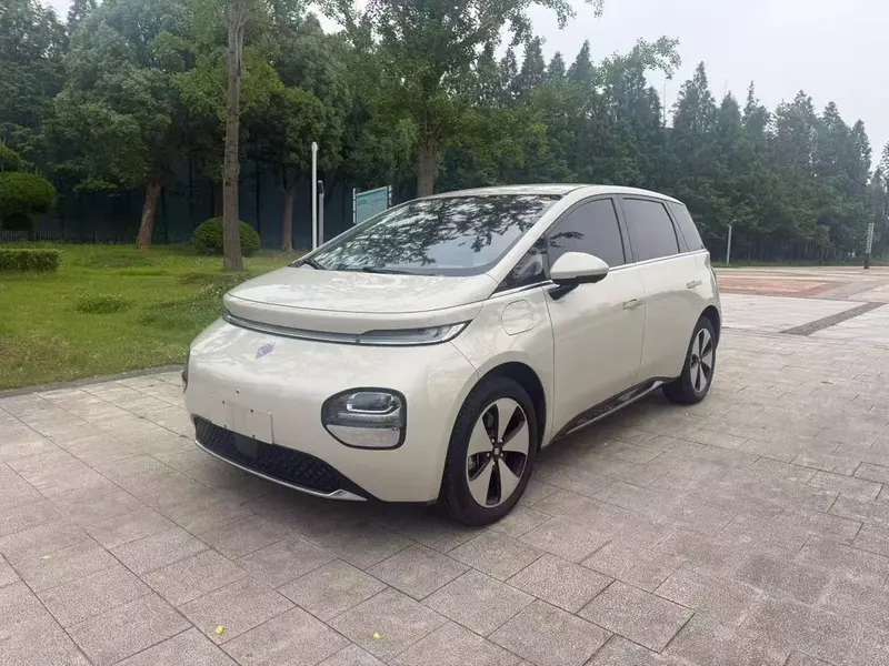 Baojun Yunduo 460 Pro, 2023 — фото 1
