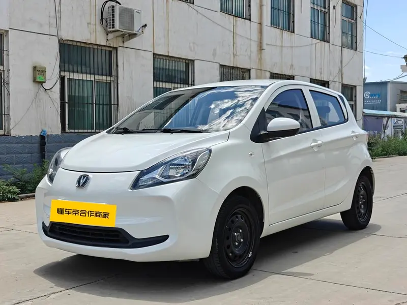 Changan Oshan Benni E-Star Joy Edition NCM, 2020 — фото 1