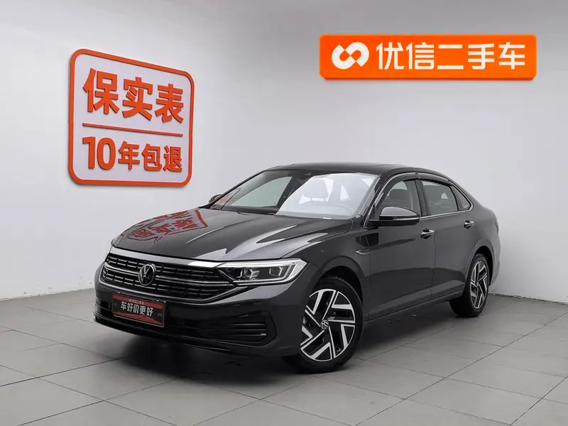 Volkswagen Sagitar, 2025