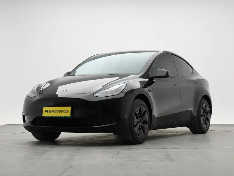 Tesla Model Y, 2023