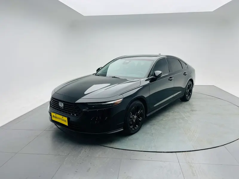 Honda Accord, 2023