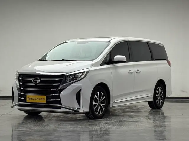 GAC Trumpchi Trumpchi M8, 2023