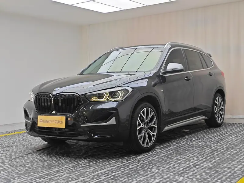 BMW X1 Facelift xDrive25Li Prestige Version, 2022 — фото 1