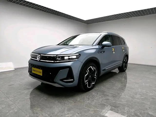 Volkswagen Tavendor, 2026