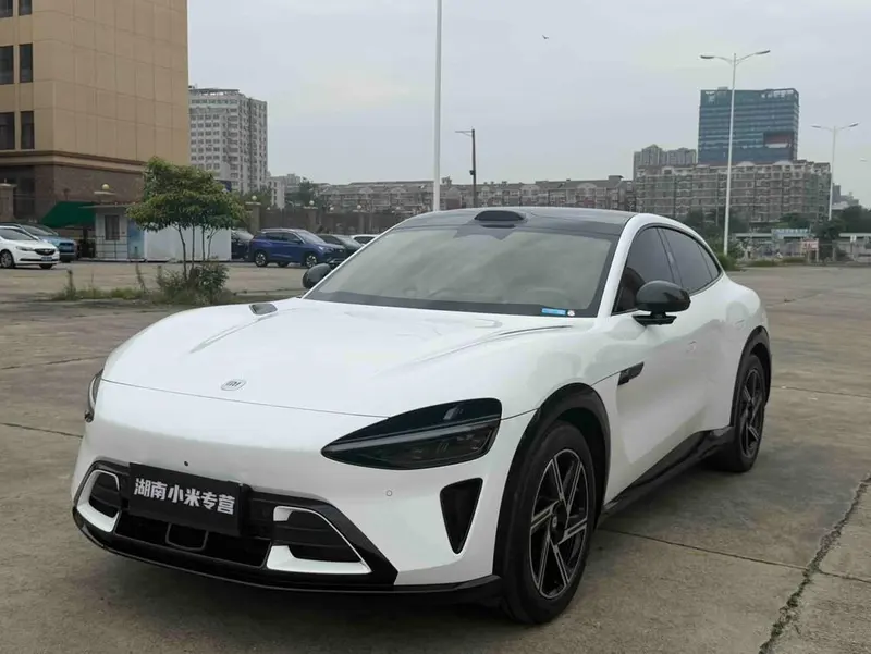 Xiaomi YU7, 2025