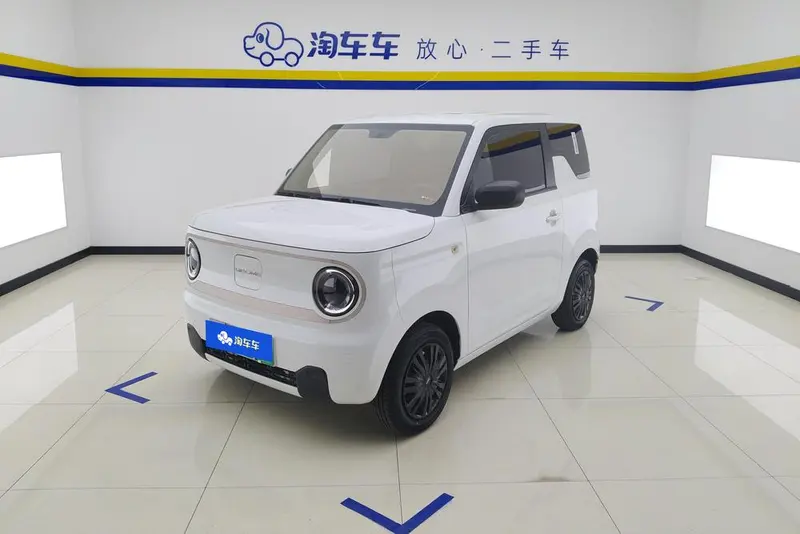 Galaxy Panda 200km mini, 2023 — фото 1