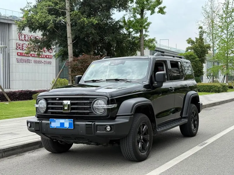 Tank 300, 2024