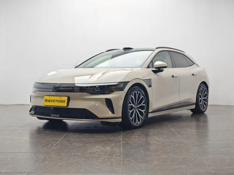 Zeekr 007 GT, 2025