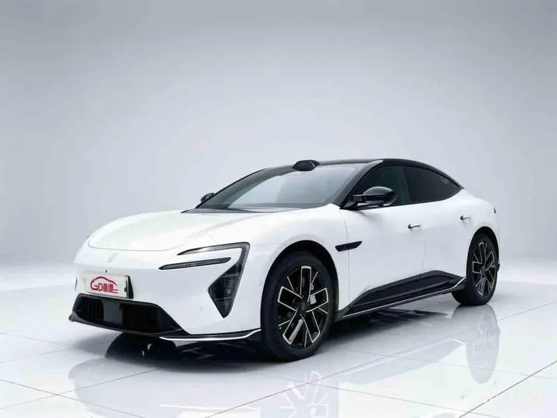 Avatr 06 Ultra 4WD Electric Edition, 2025 — фото 1