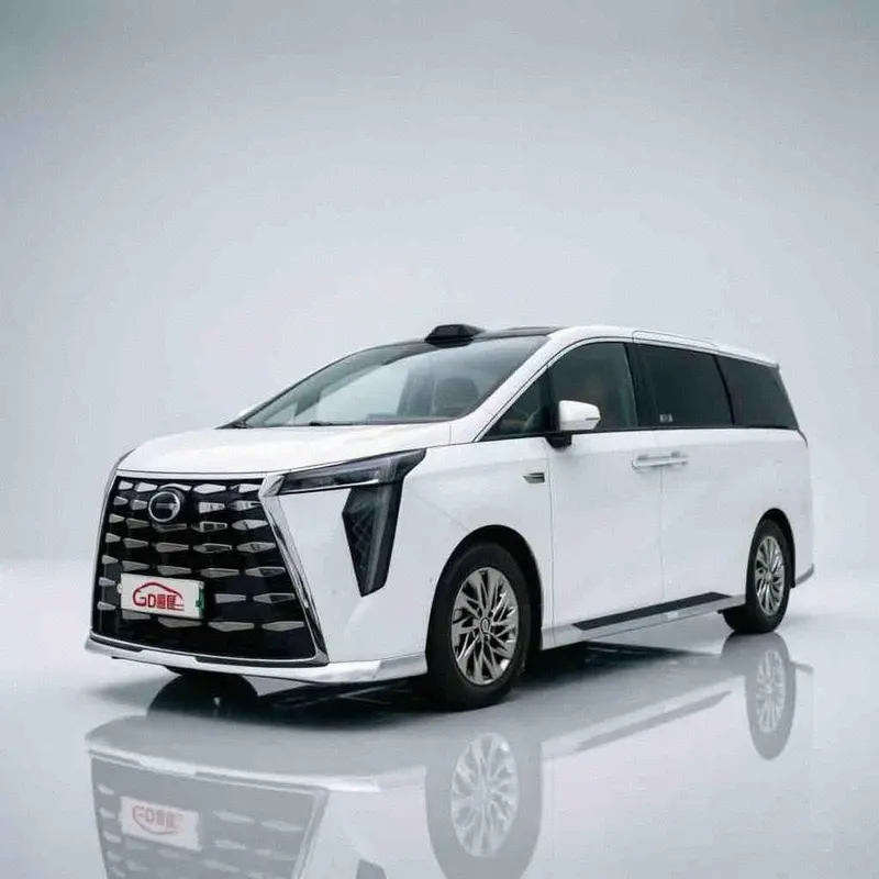 GAC Trumpchi Trumpchi Xiangwang M8, 2025