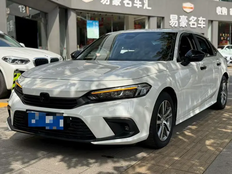 Honda Civic, 2023