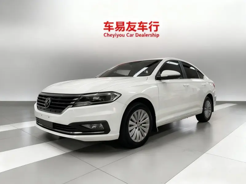 Volkswagen Lavida, 2019