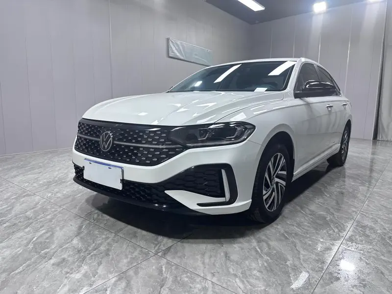 Volkswagen Lavida, 2023