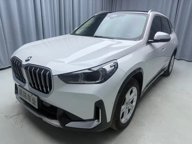 BMW X1 sDrive20Li X, 2023 — фото 1