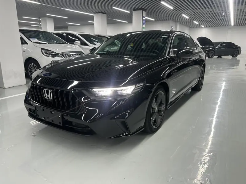 Honda Inspire, 2023