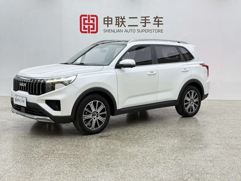 Kia Sportage R, 2021