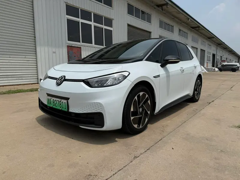 Volkswagen ID.3, 2023