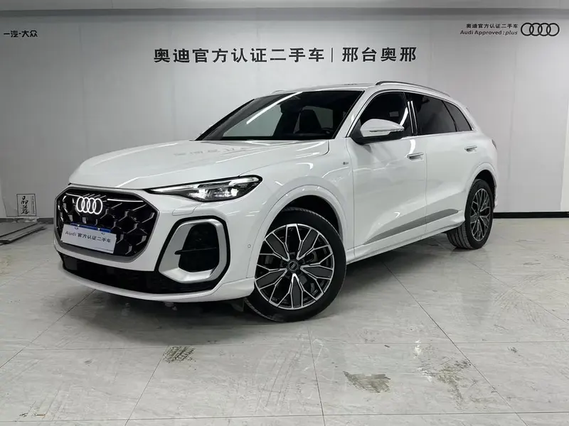 Audi Q5L, 2026