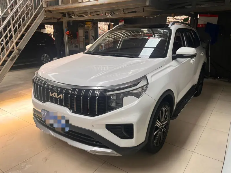 Kia Sportage R, 2021