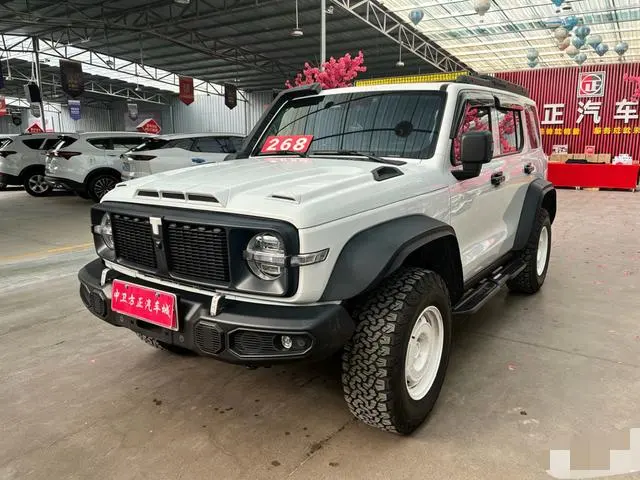 Tank 300, 2023
