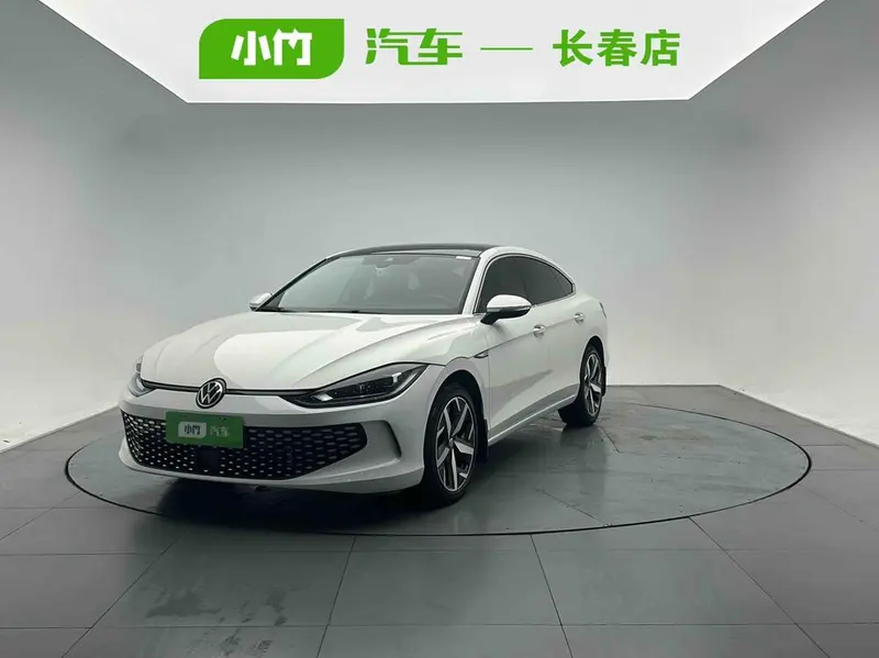 Volkswagen Lamando, 2023