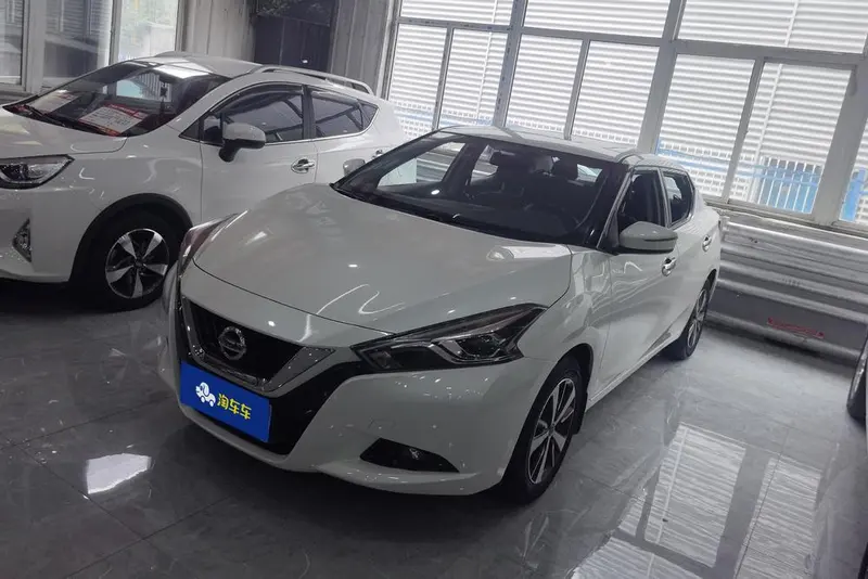 Nissan Bluebird, 2020