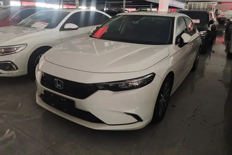Honda Integra, 2023