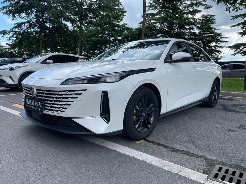 Changan Yida, 2023