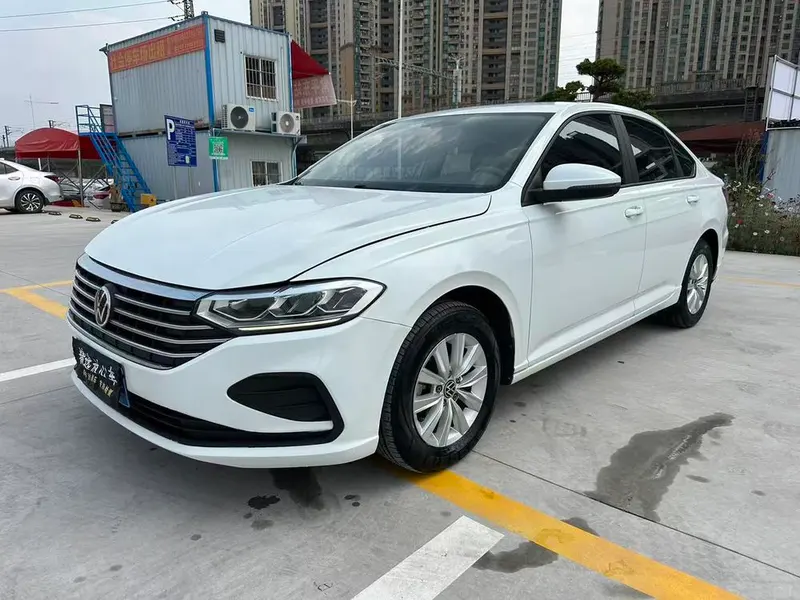Volkswagen Lavida, 2023
