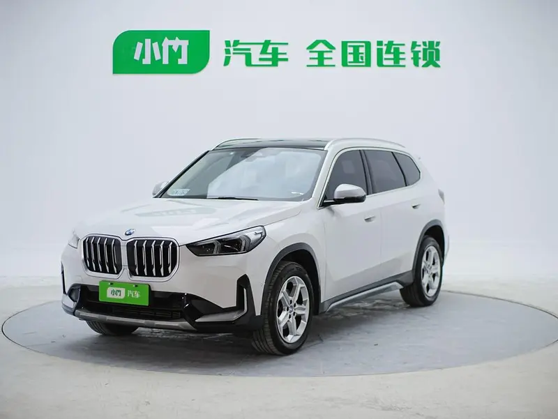 BMW X1 sDrive20Li X, 2023 — фото 1