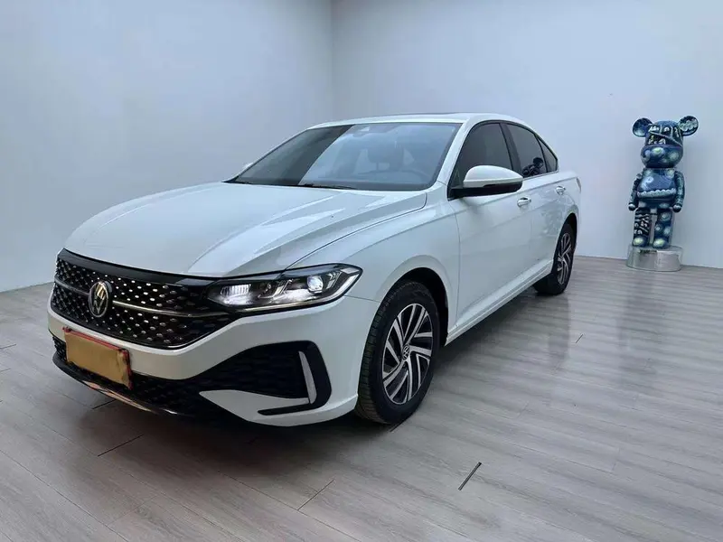 Volkswagen Lavida, 2023