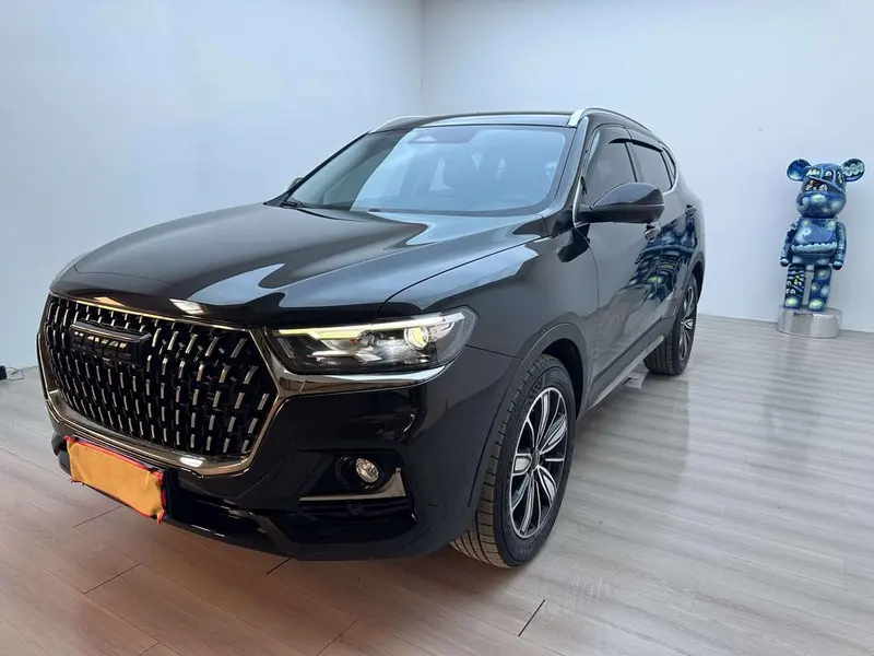 Haval H6, 2023