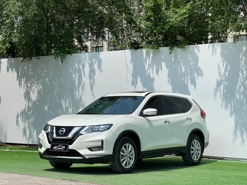 Nissan X-Trail, 2023