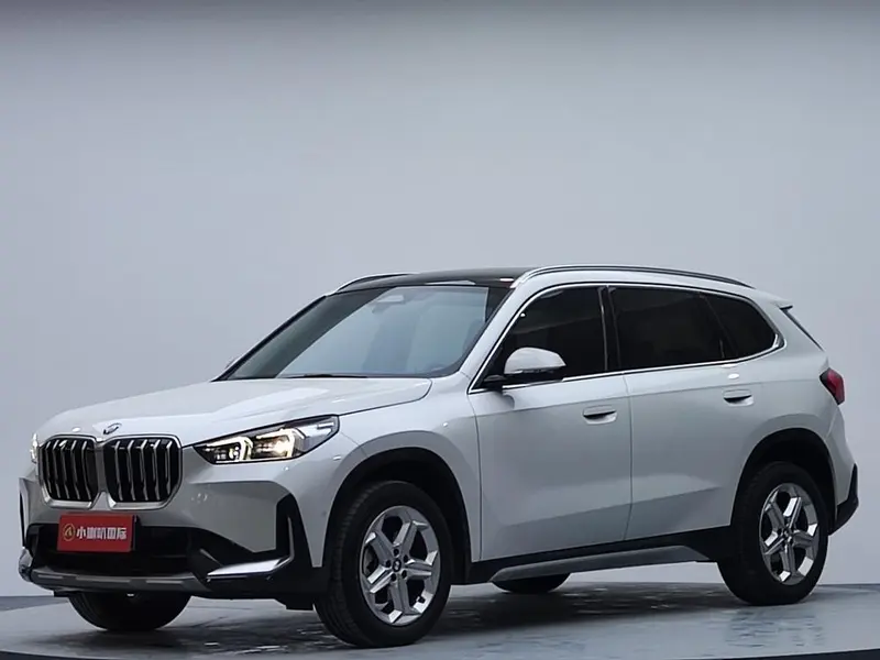 BMW X1 sDrive20Li X, 2023 — фото 1