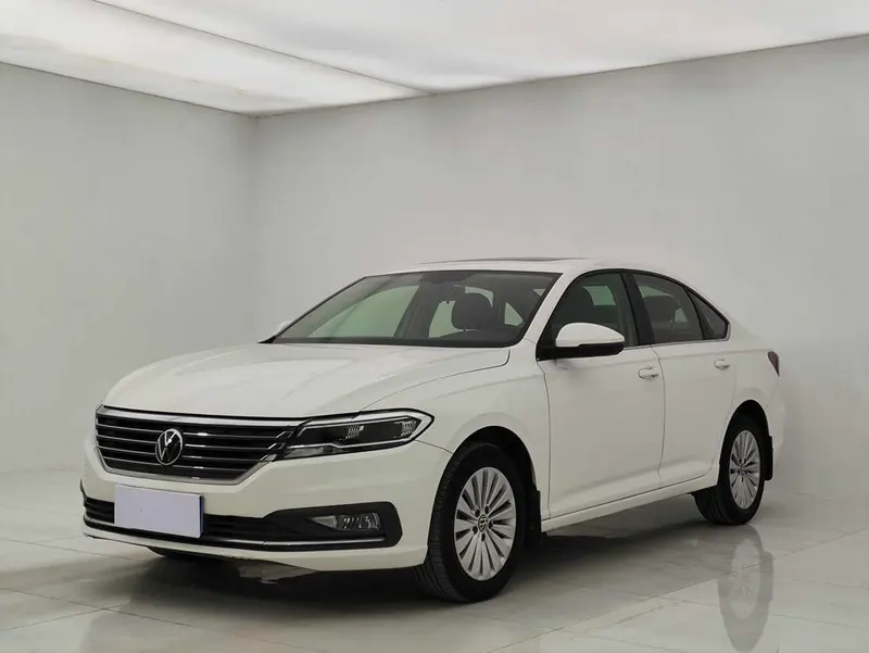 Volkswagen Lavida, 2021