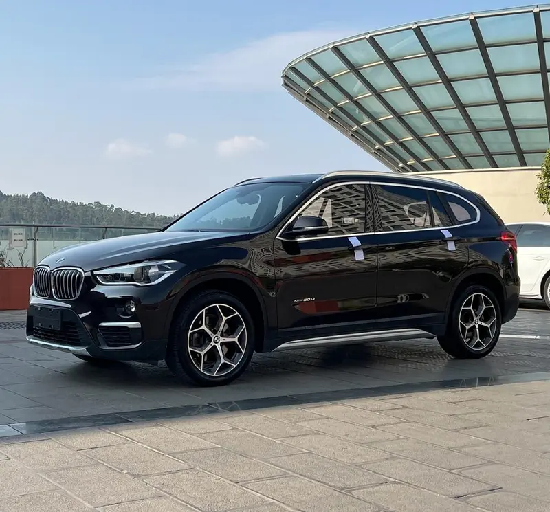 BMW X1 xDrive20Li Prestige Version, 2018 — фото 1
