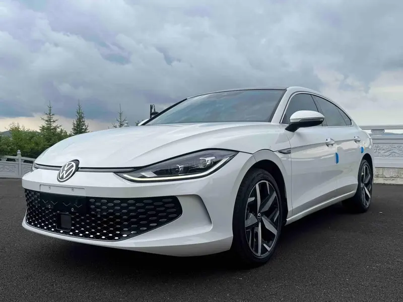 Volkswagen Lamando, 2022