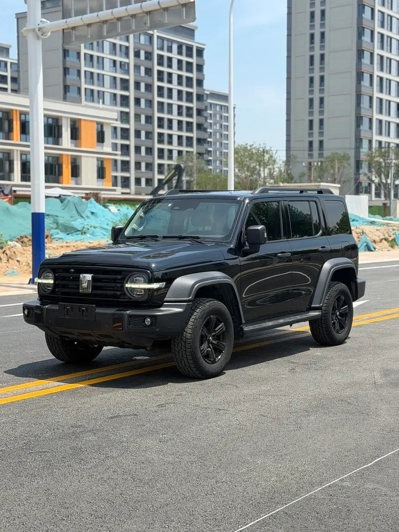 Tank 300, 2021