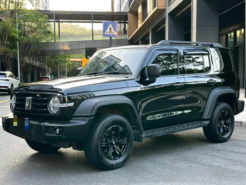 Tank 300, 2021